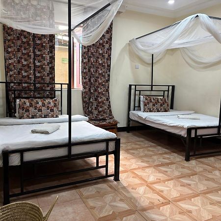 ארושה Villa Viva Tanzania מראה חיצוני תמונה