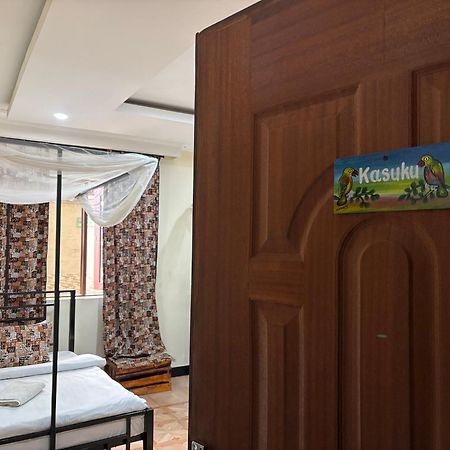 ארושה Villa Viva Tanzania מראה חיצוני תמונה