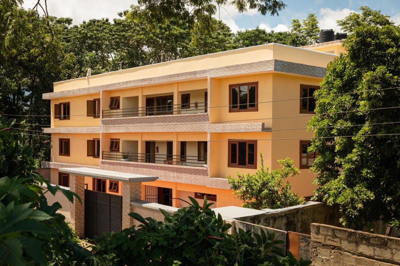 ארושה Villa Viva Tanzania מראה חיצוני תמונה