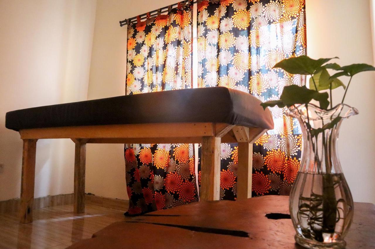 ארושה Villa Viva Tanzania מראה חיצוני תמונה