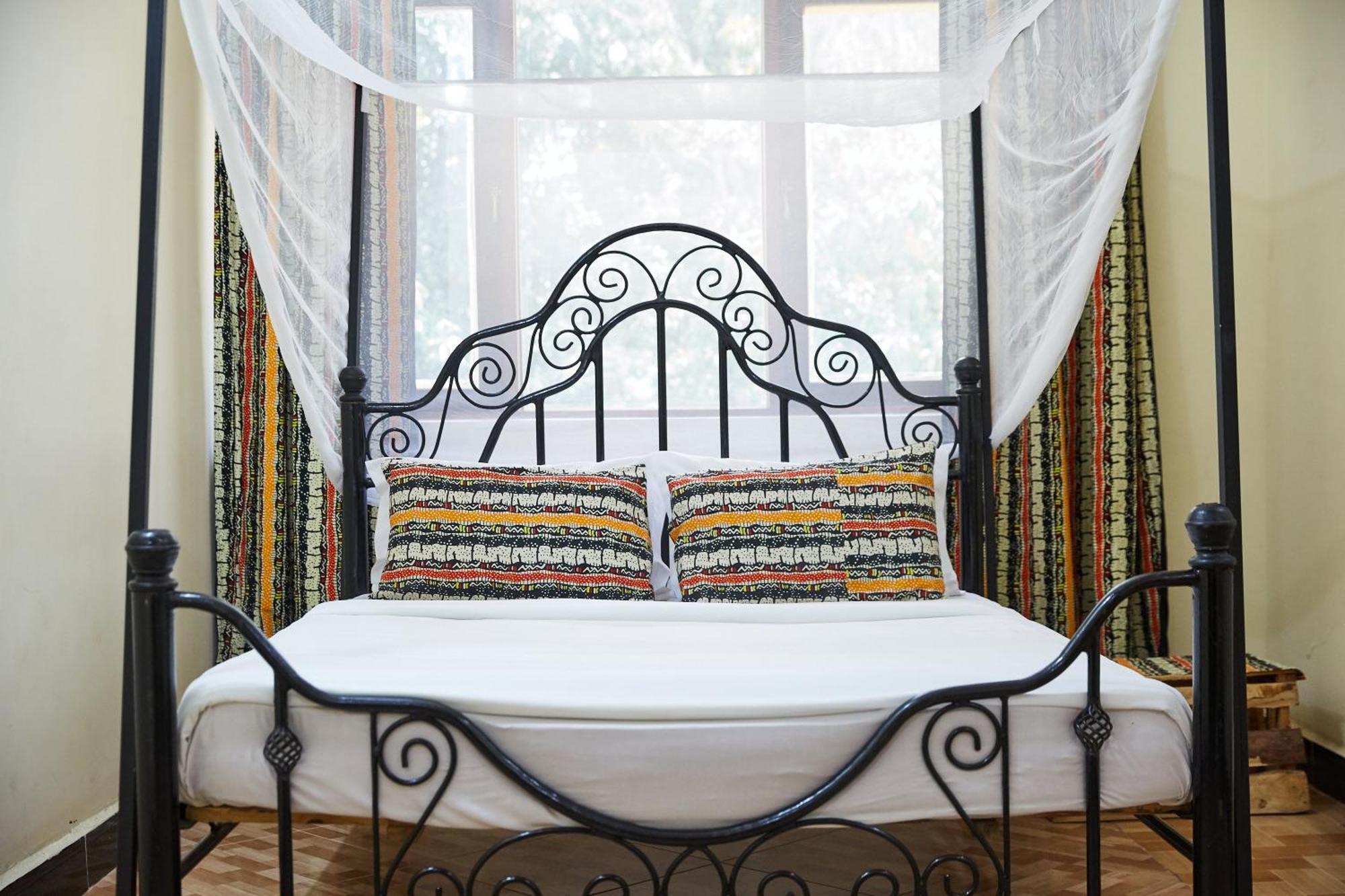 ארושה Villa Viva Tanzania מראה חיצוני תמונה