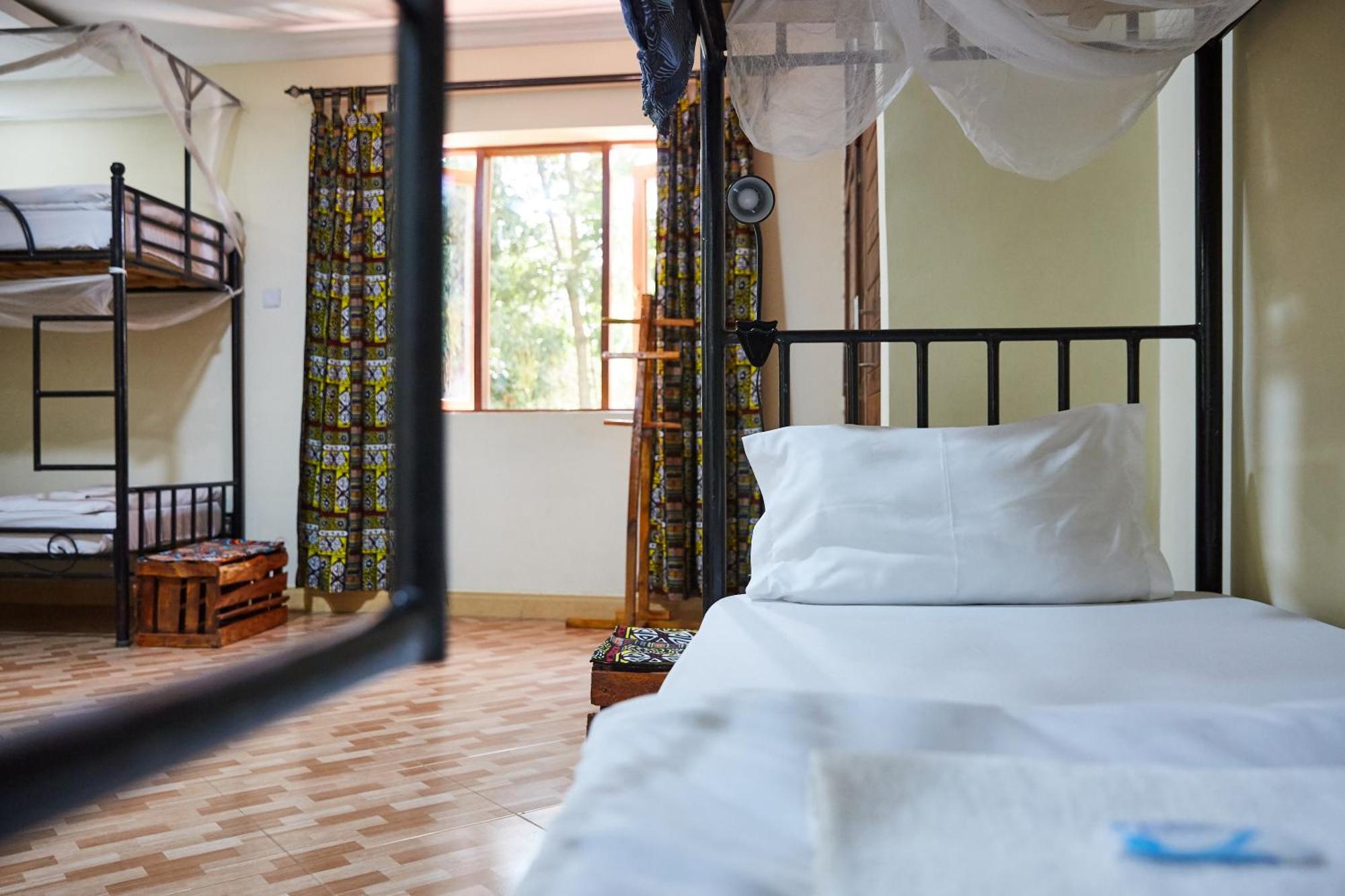 ארושה Villa Viva Tanzania מראה חיצוני תמונה