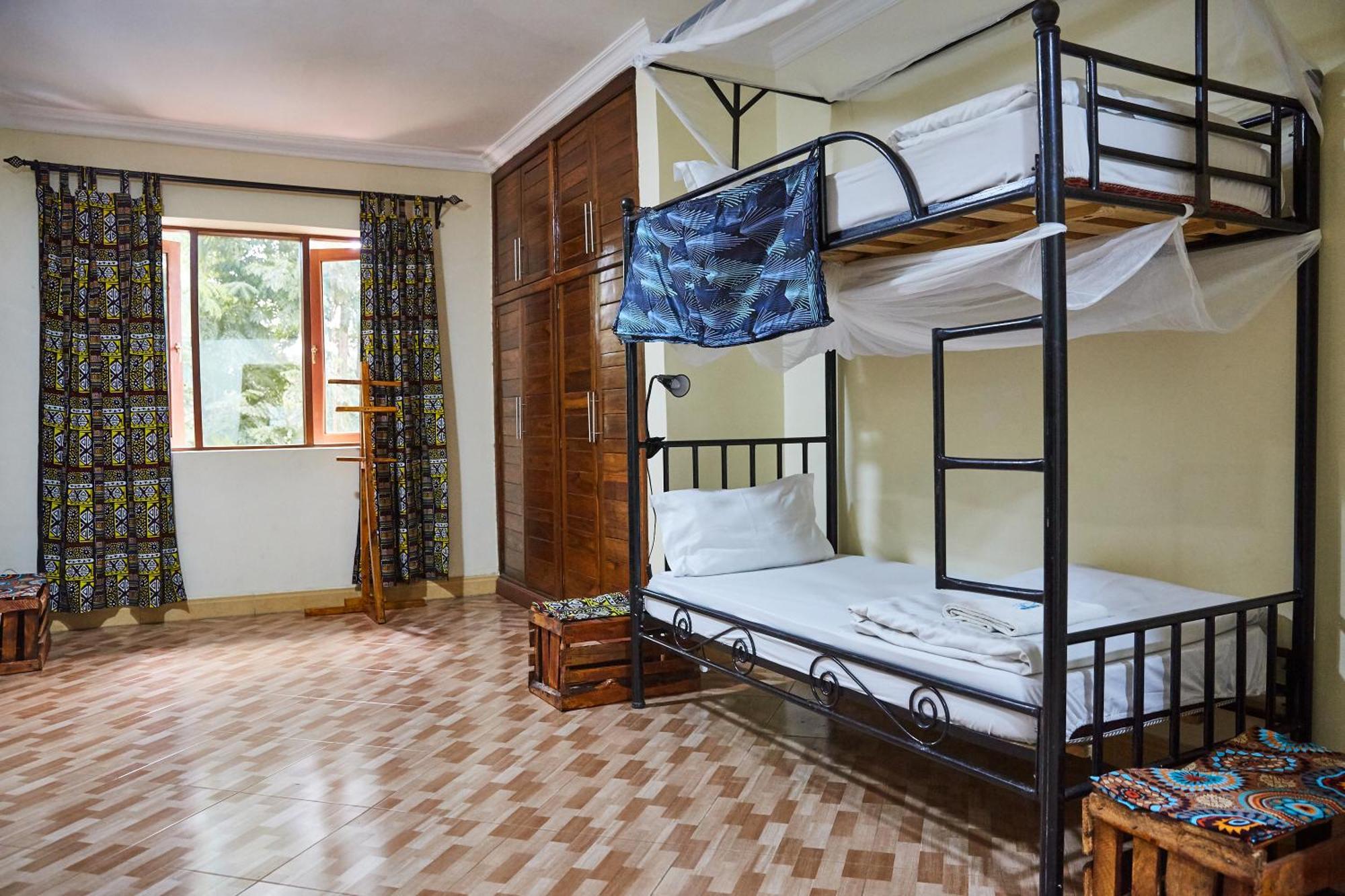 ארושה Villa Viva Tanzania מראה חיצוני תמונה