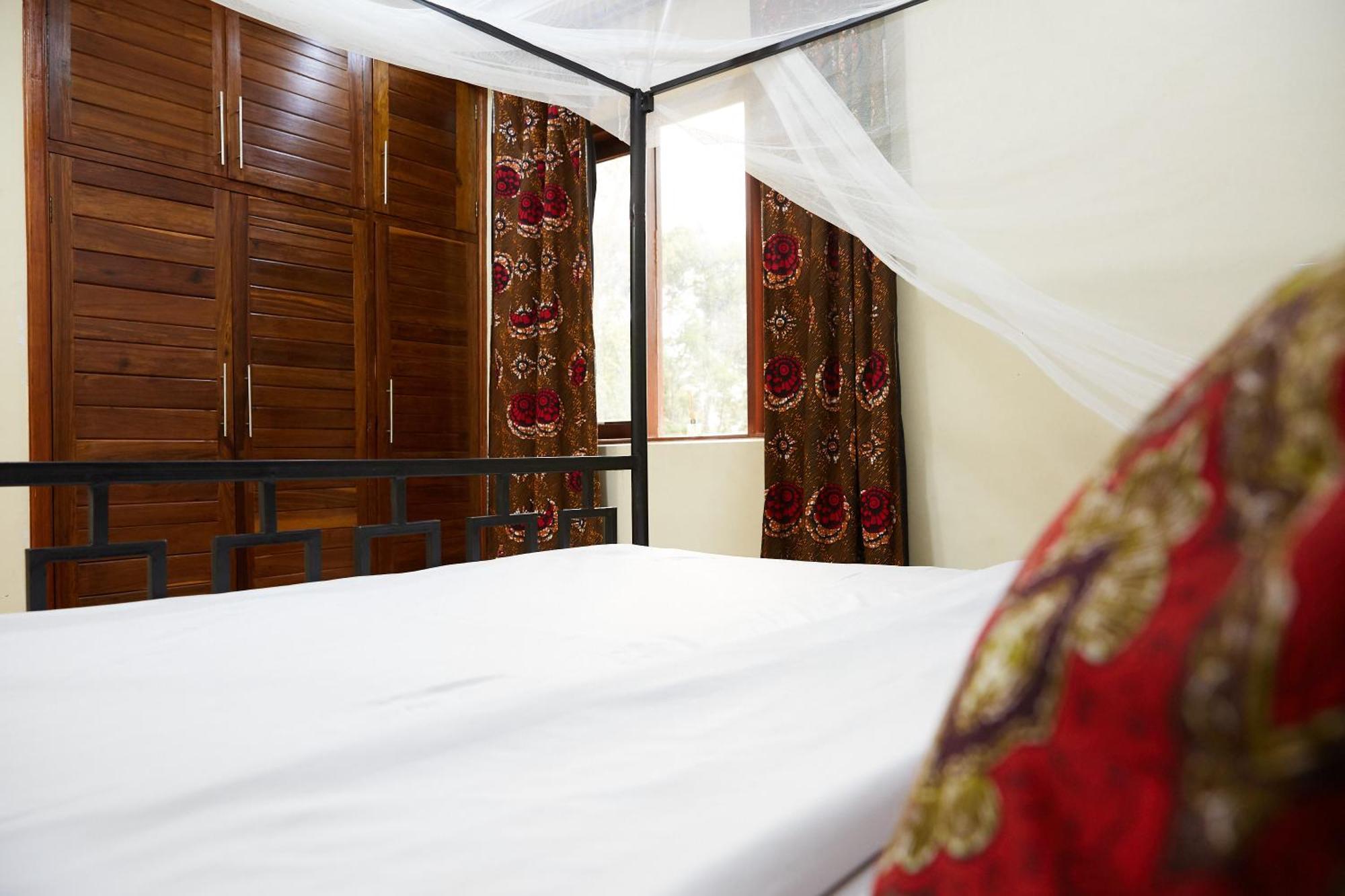 ארושה Villa Viva Tanzania מראה חיצוני תמונה