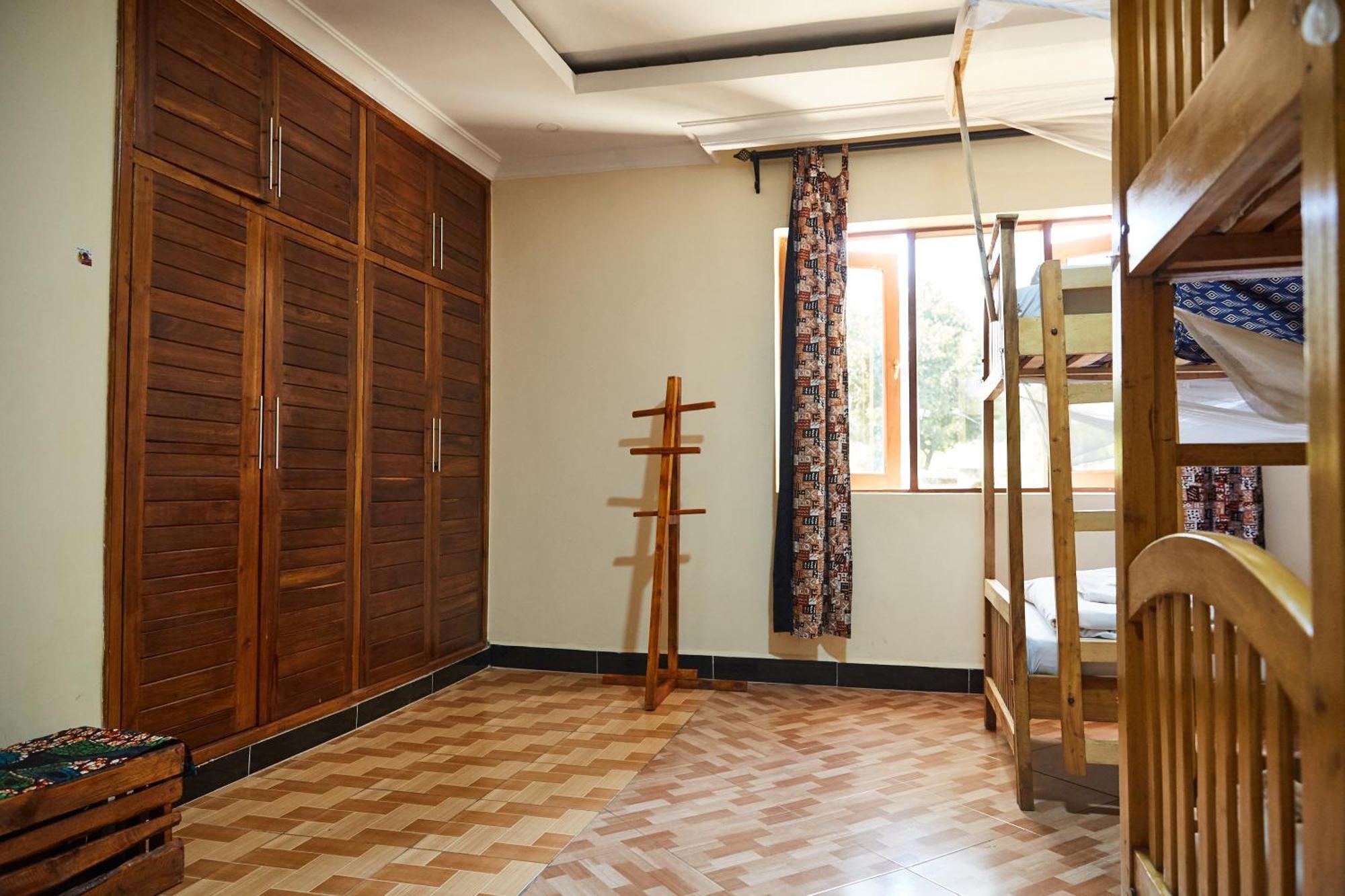ארושה Villa Viva Tanzania מראה חיצוני תמונה