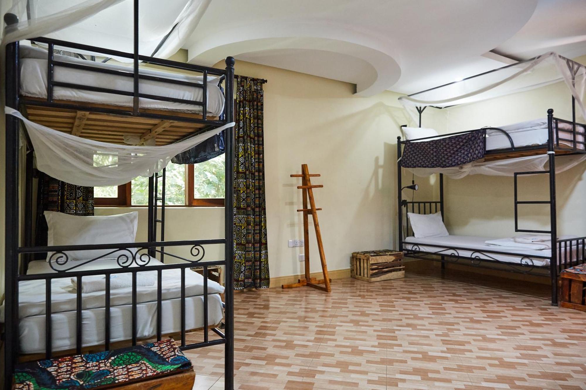 ארושה Villa Viva Tanzania מראה חיצוני תמונה
