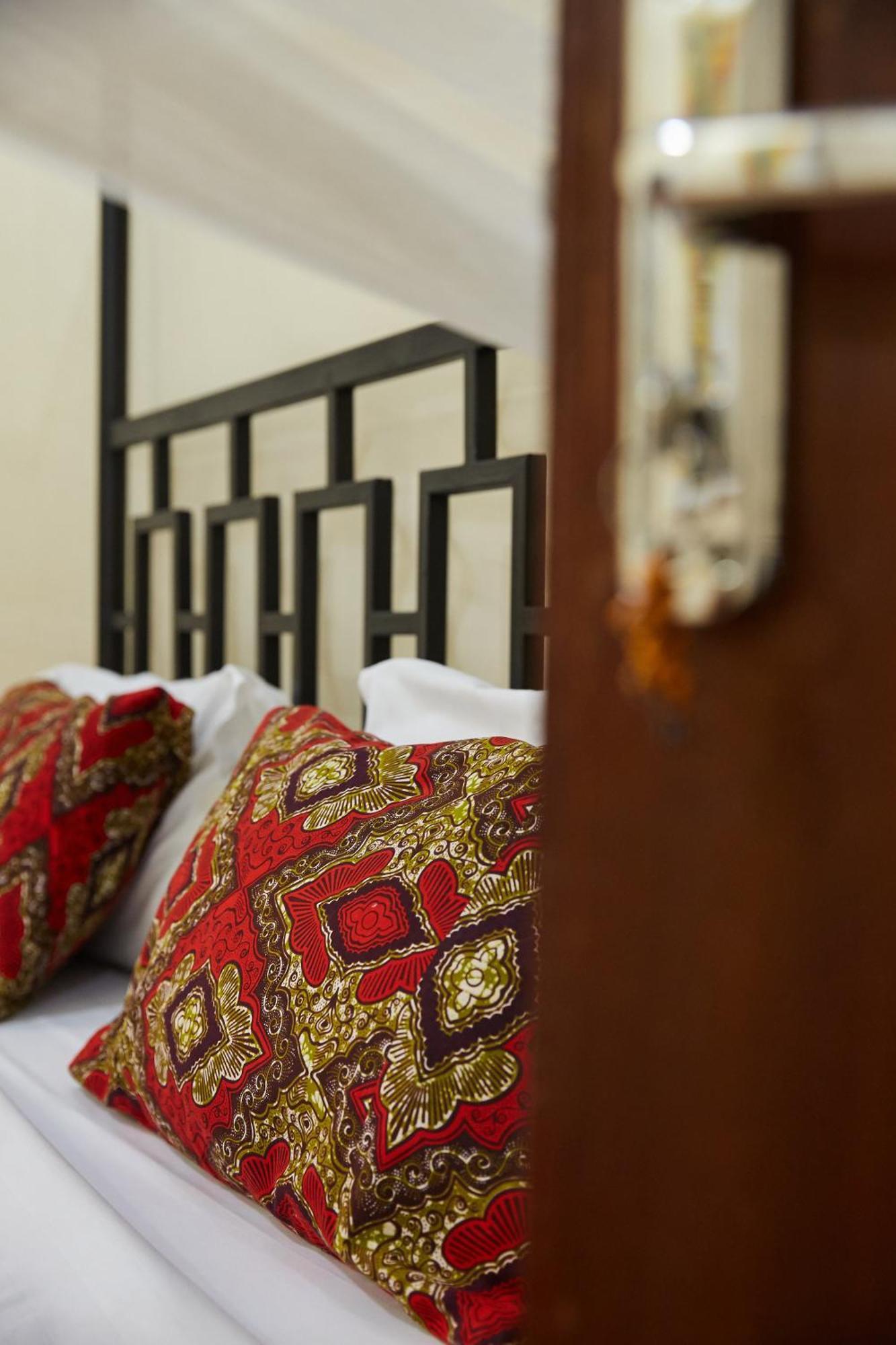 ארושה Villa Viva Tanzania מראה חיצוני תמונה