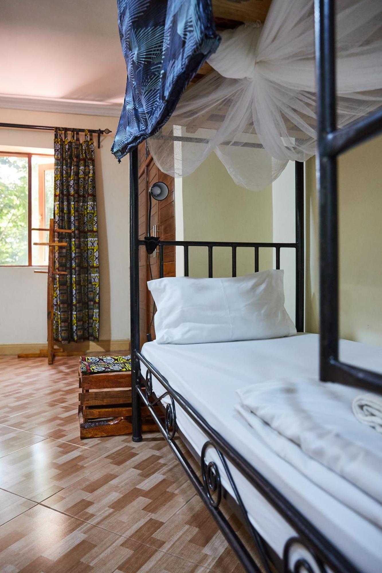 ארושה Villa Viva Tanzania מראה חיצוני תמונה