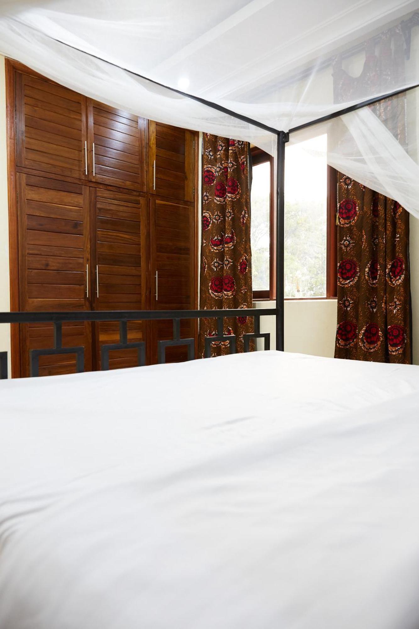 ארושה Villa Viva Tanzania מראה חיצוני תמונה