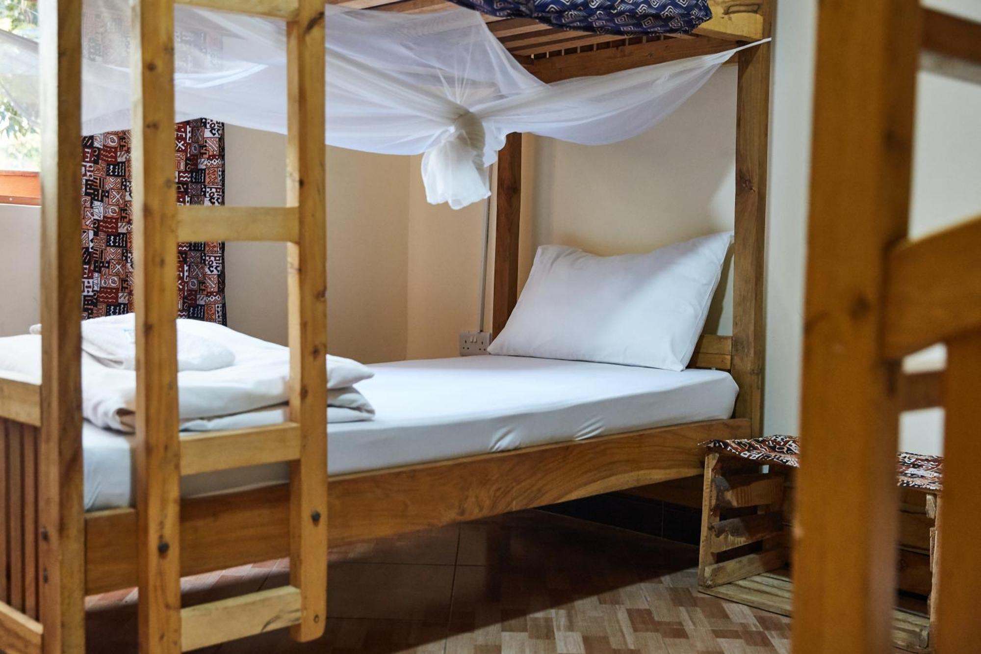 ארושה Villa Viva Tanzania מראה חיצוני תמונה