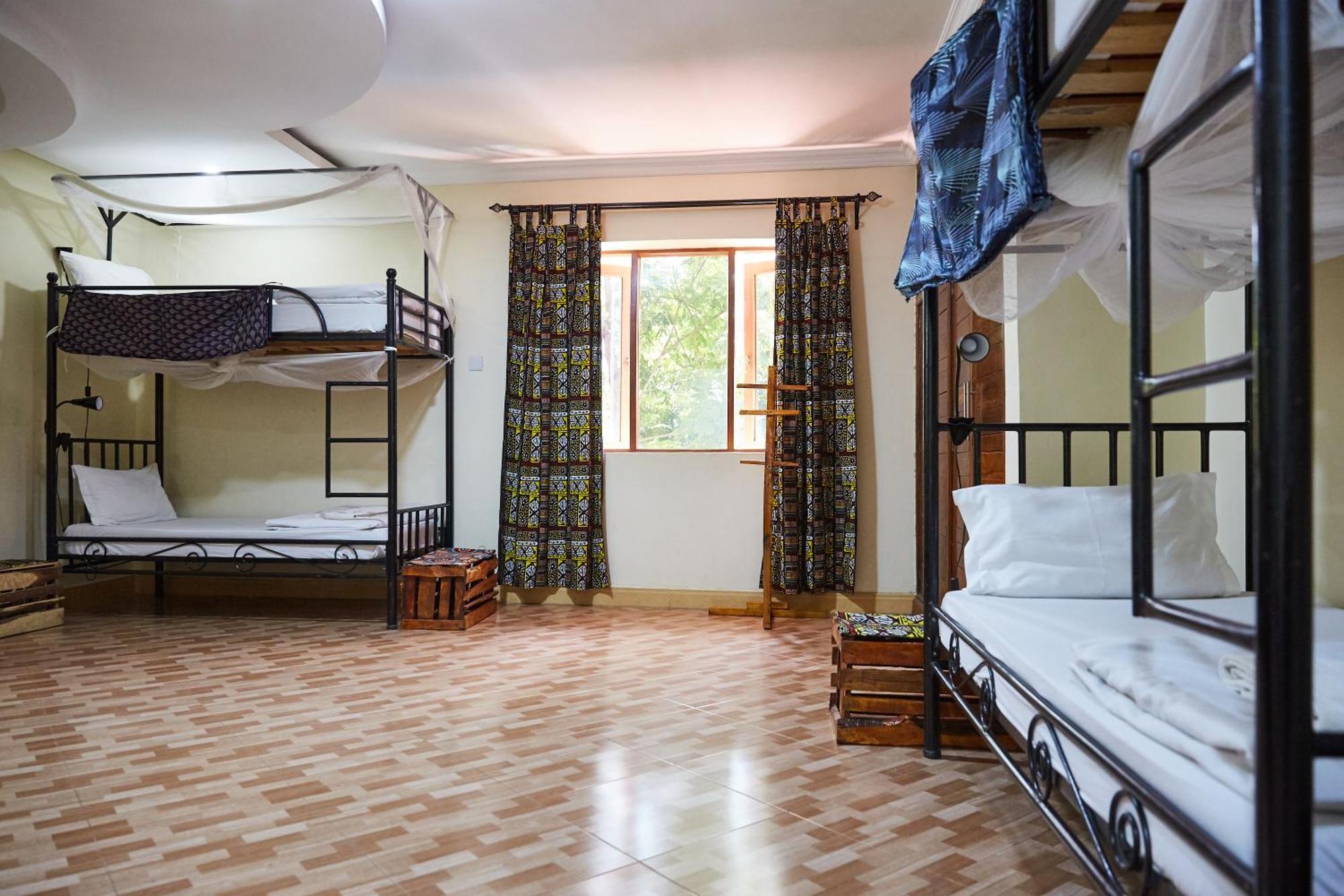 ארושה Villa Viva Tanzania מראה חיצוני תמונה
