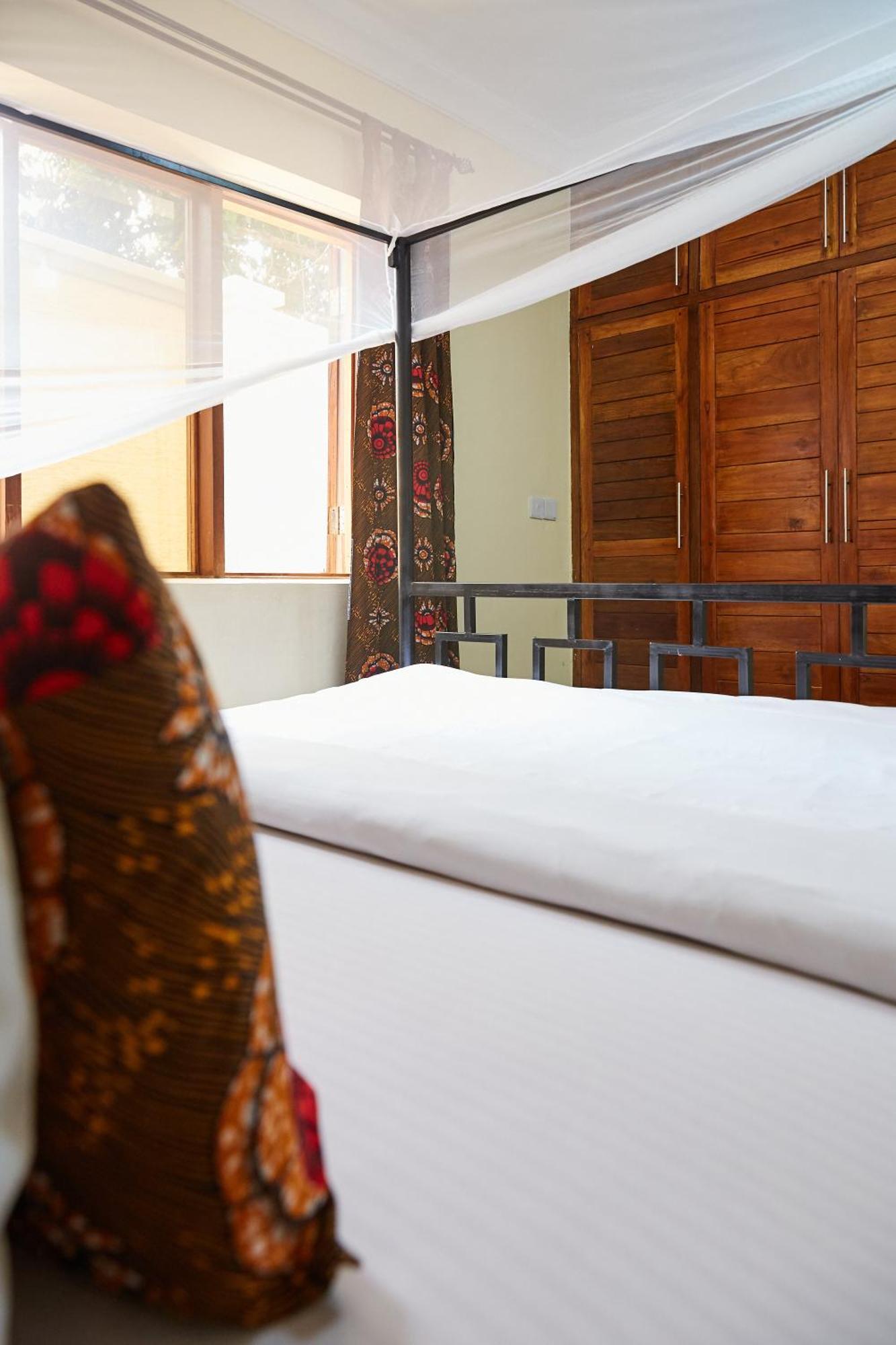 ארושה Villa Viva Tanzania מראה חיצוני תמונה