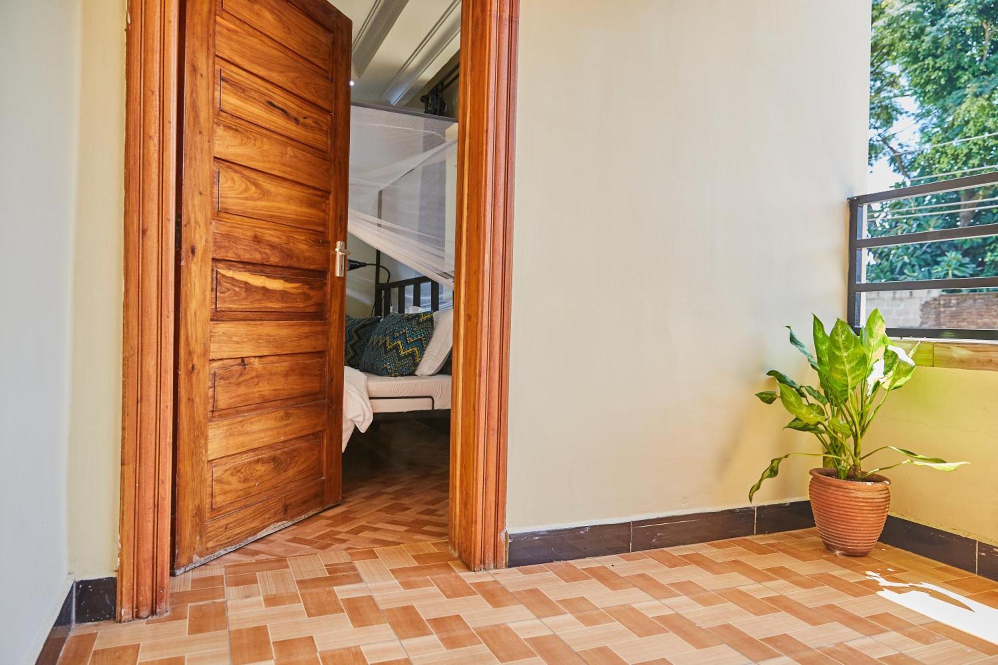 ארושה Villa Viva Tanzania מראה חיצוני תמונה