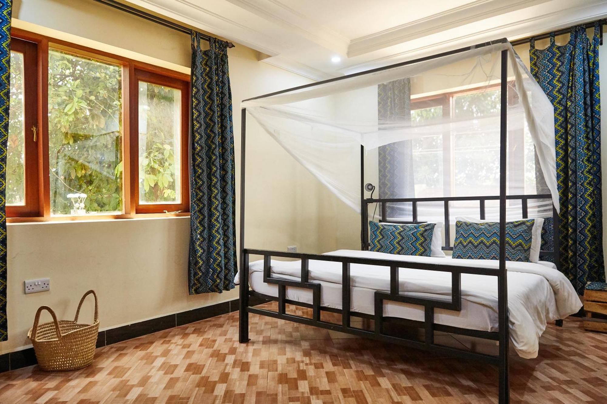 ארושה Villa Viva Tanzania מראה חיצוני תמונה