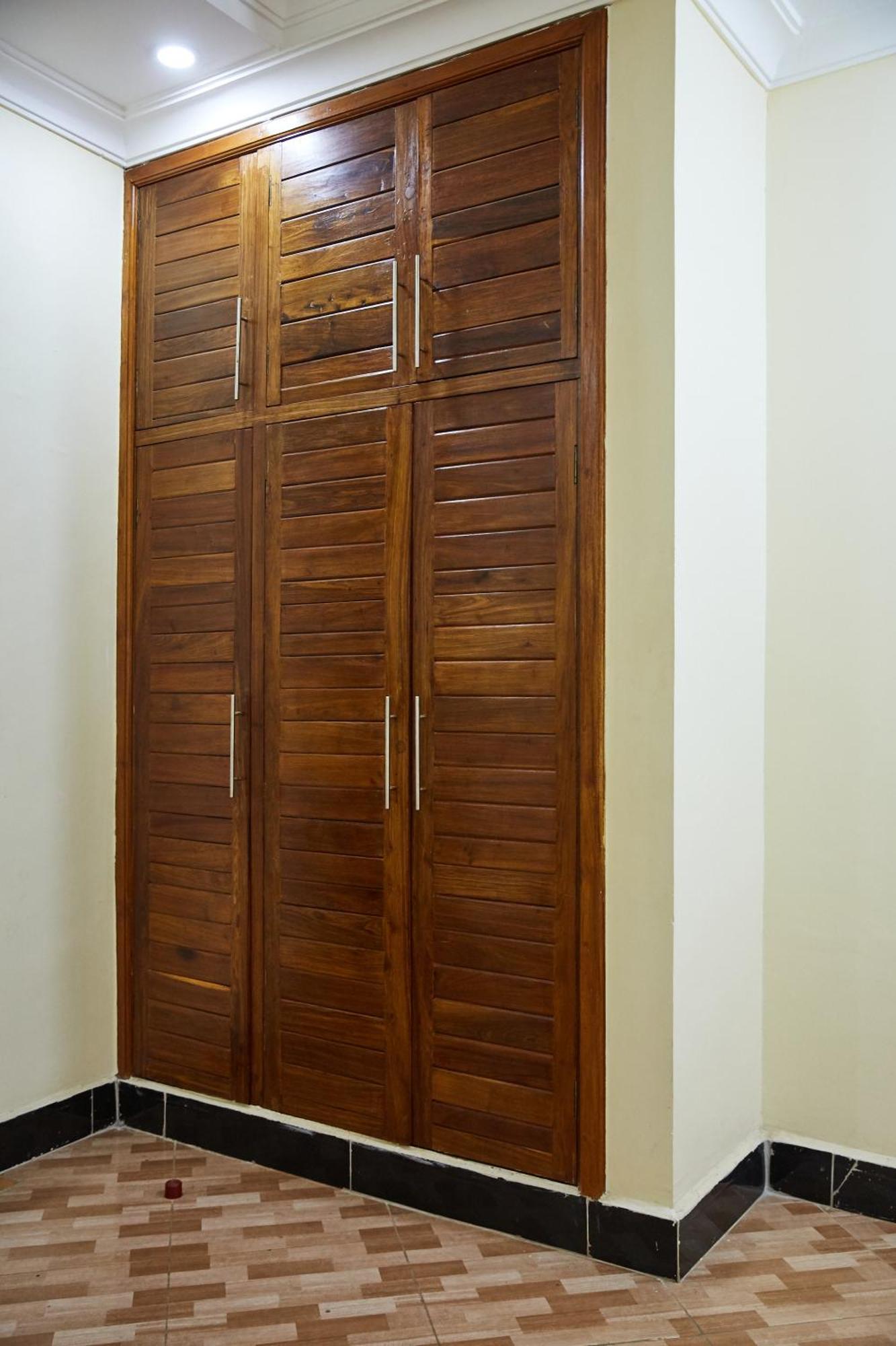 ארושה Villa Viva Tanzania מראה חיצוני תמונה