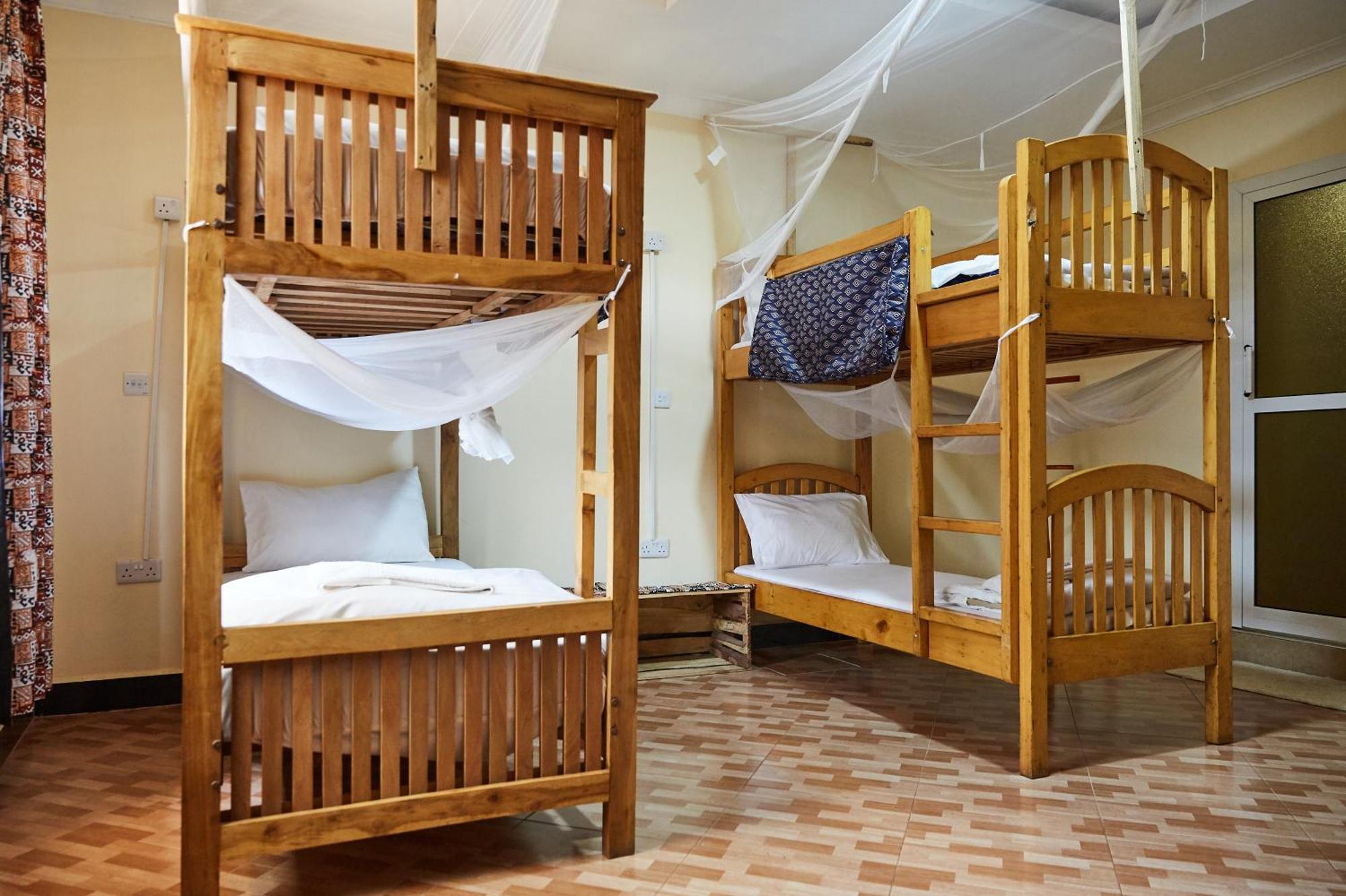 ארושה Villa Viva Tanzania מראה חיצוני תמונה