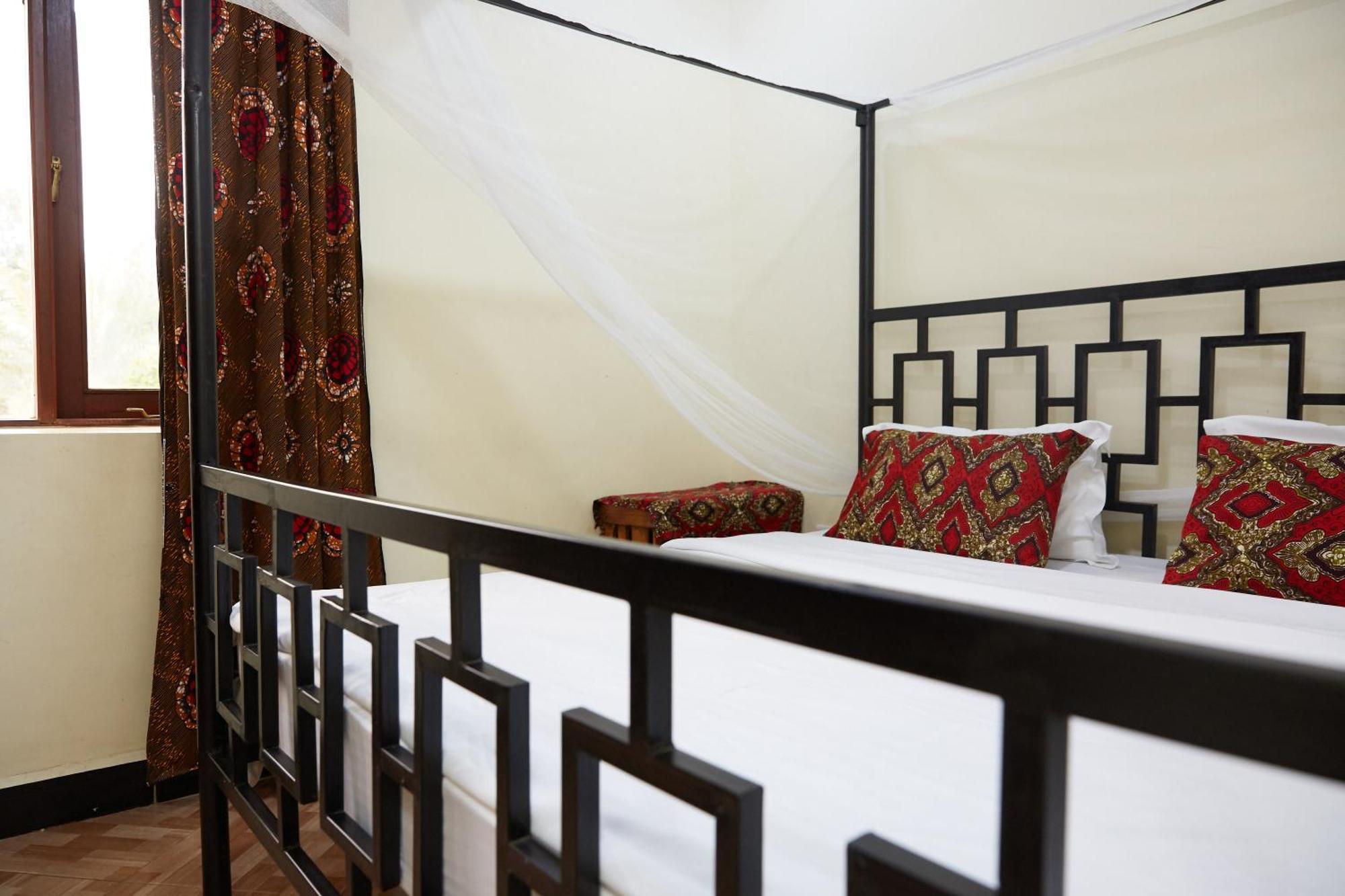 ארושה Villa Viva Tanzania מראה חיצוני תמונה
