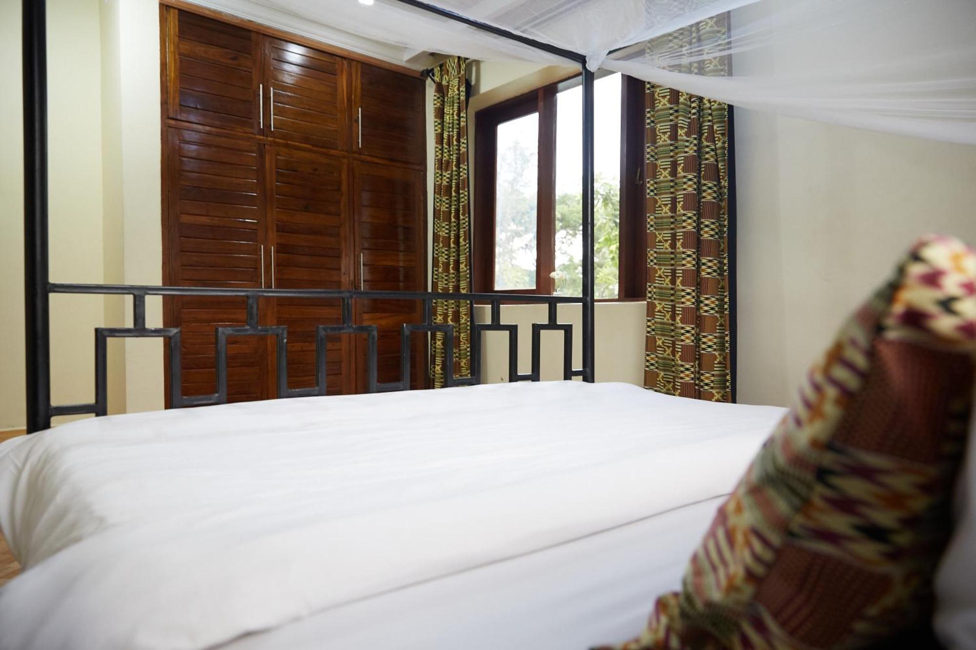 ארושה Villa Viva Tanzania מראה חיצוני תמונה