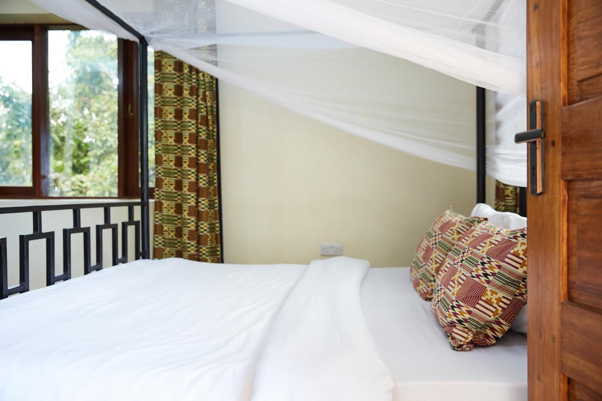 ארושה Villa Viva Tanzania מראה חיצוני תמונה