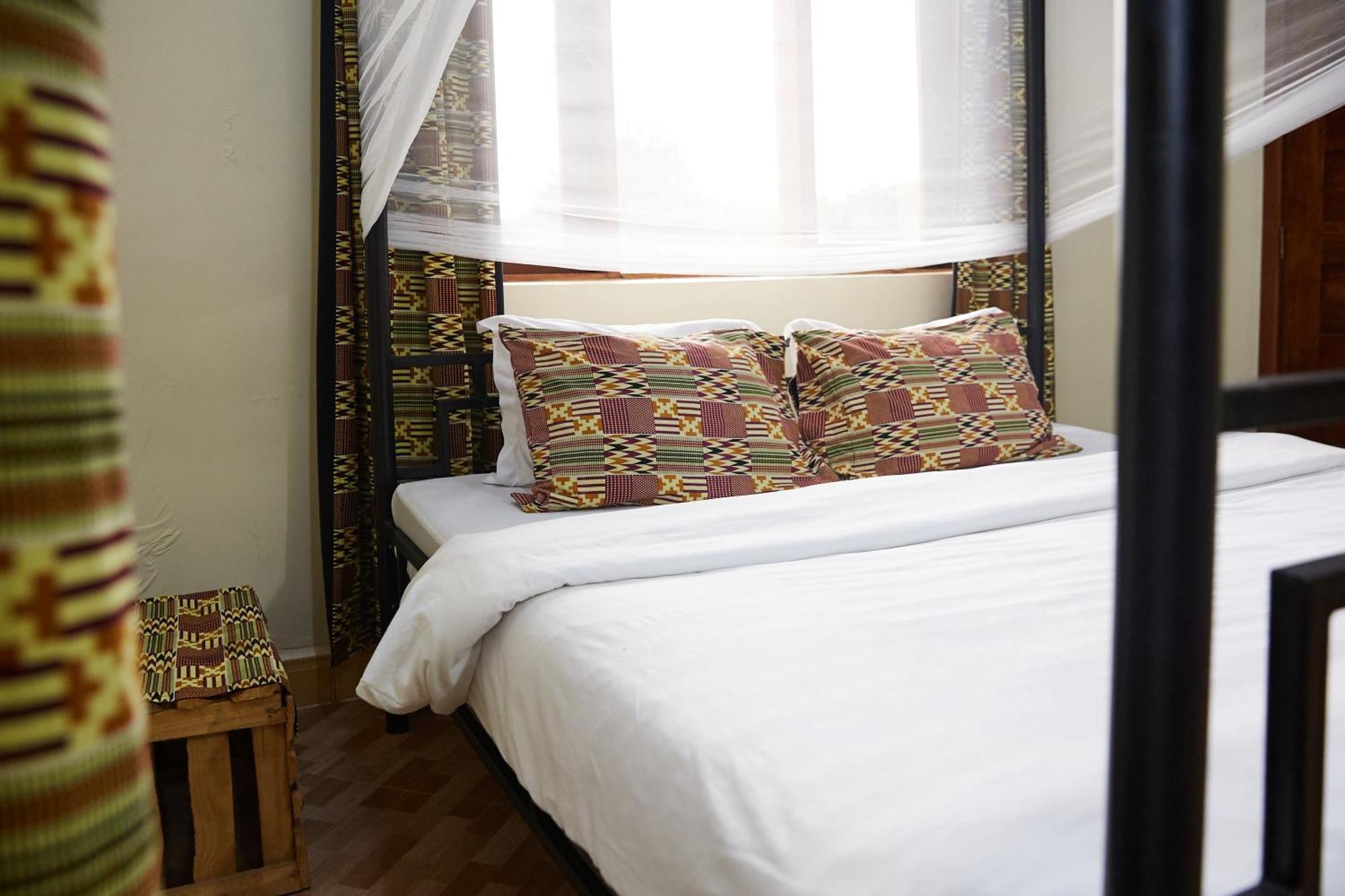 ארושה Villa Viva Tanzania מראה חיצוני תמונה