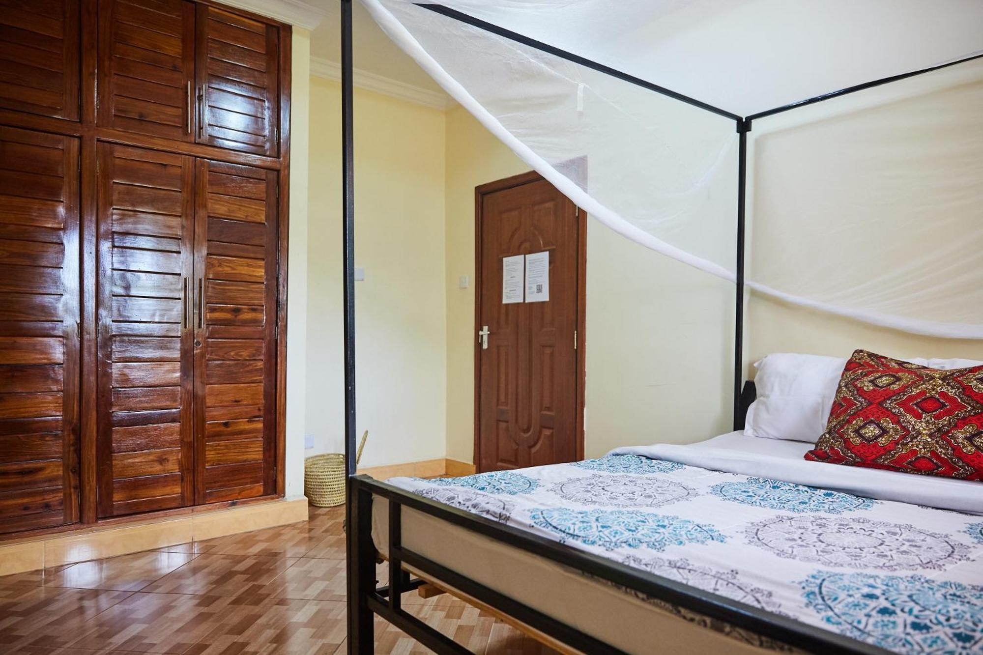 ארושה Villa Viva Tanzania מראה חיצוני תמונה
