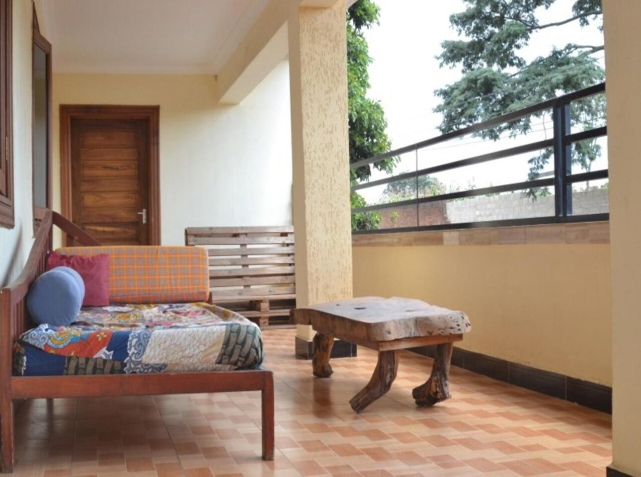 ארושה Villa Viva Tanzania מראה חיצוני תמונה