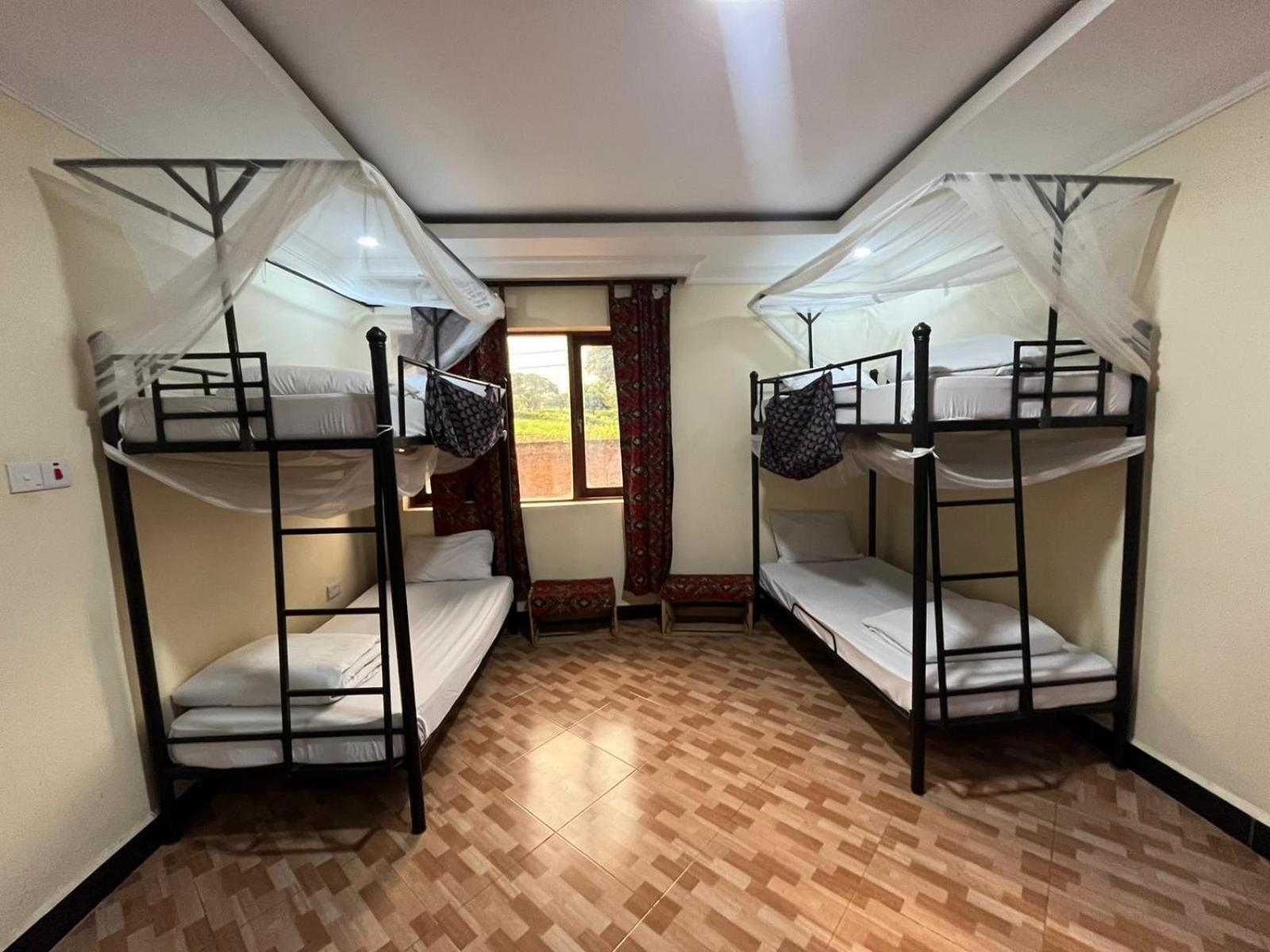 ארושה Villa Viva Tanzania מראה חיצוני תמונה