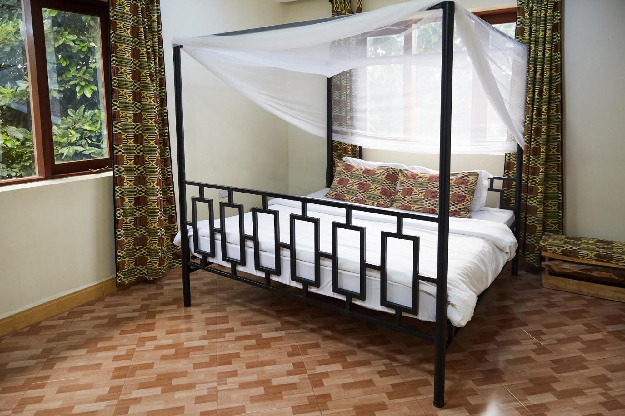ארושה Villa Viva Tanzania מראה חיצוני תמונה