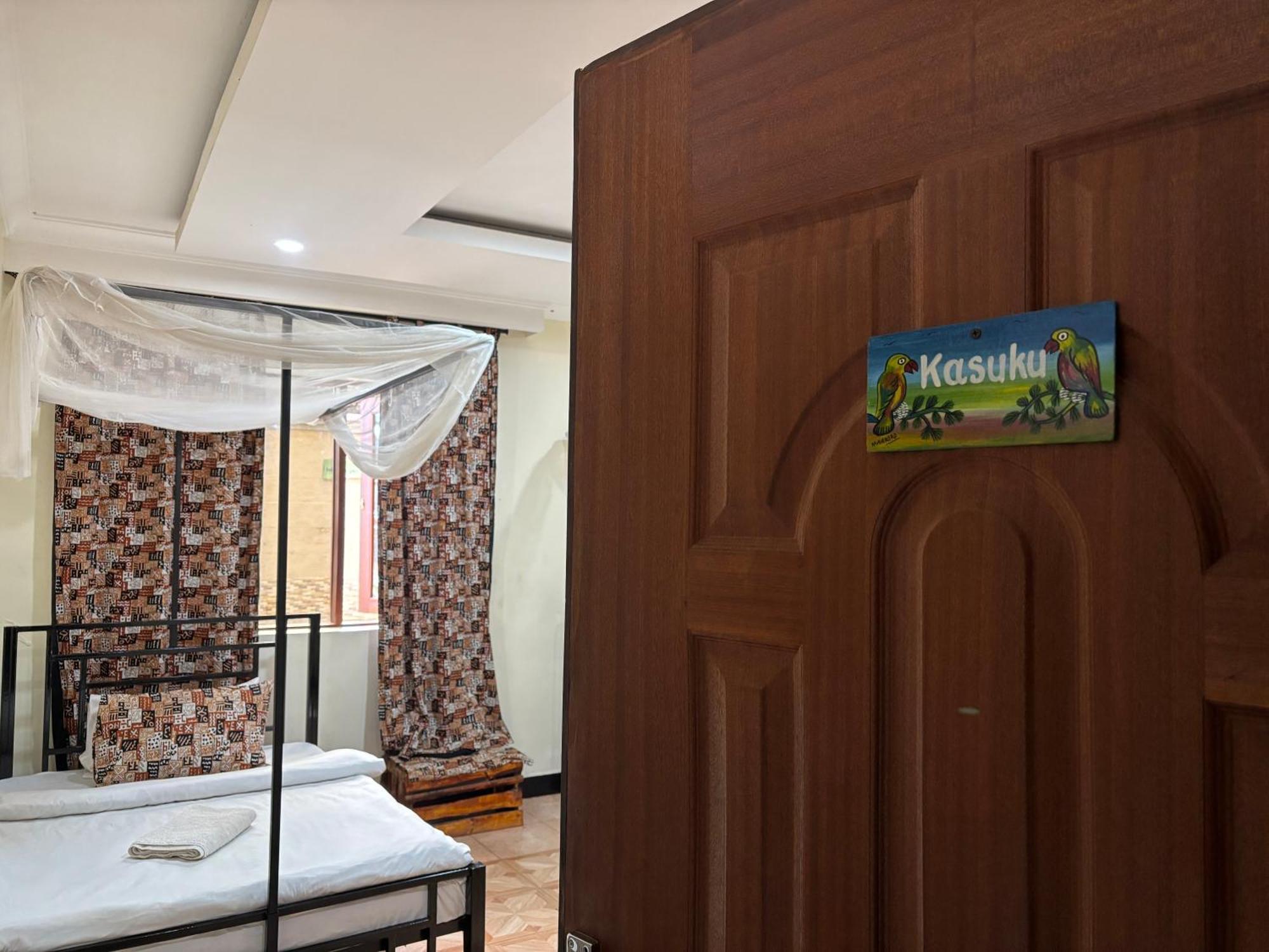 ארושה Villa Viva Tanzania מראה חיצוני תמונה