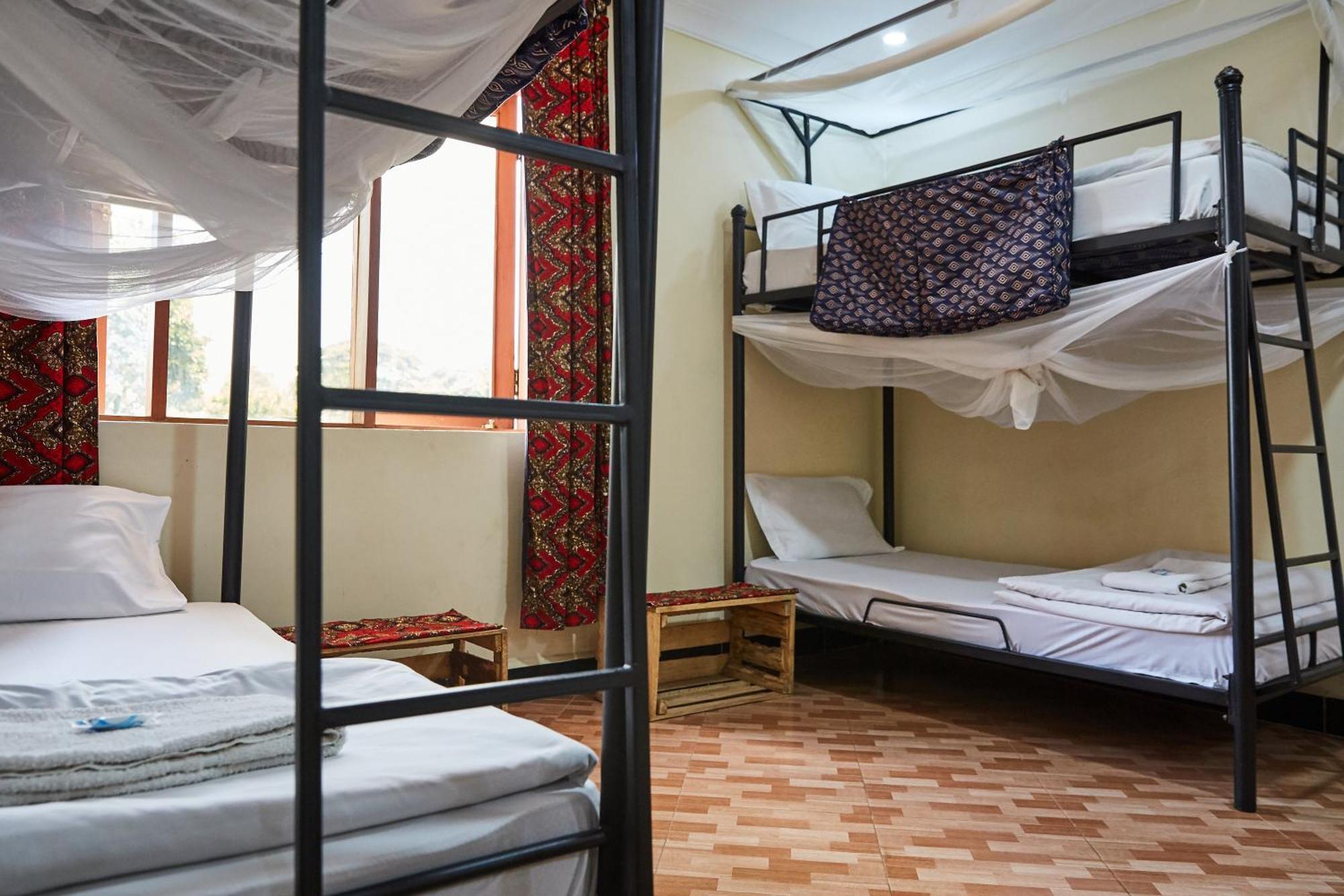 ארושה Villa Viva Tanzania מראה חיצוני תמונה