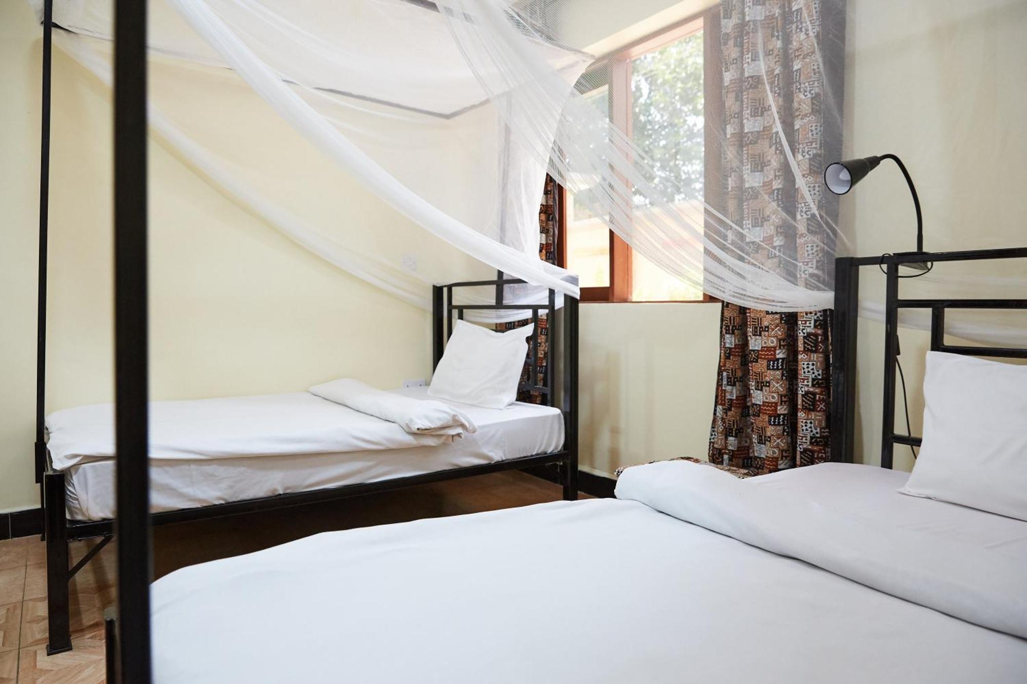 ארושה Villa Viva Tanzania מראה חיצוני תמונה