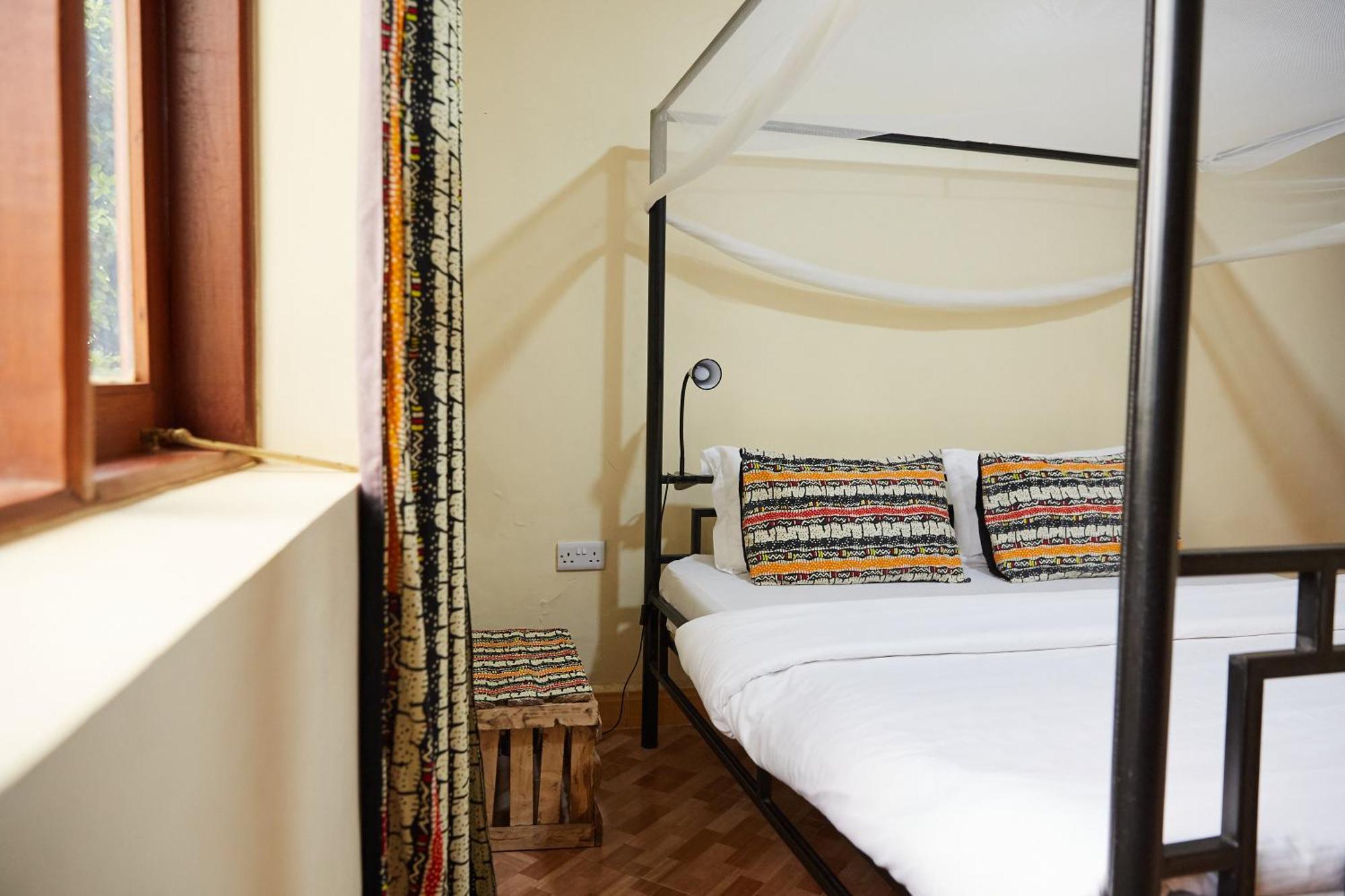 ארושה Villa Viva Tanzania מראה חיצוני תמונה