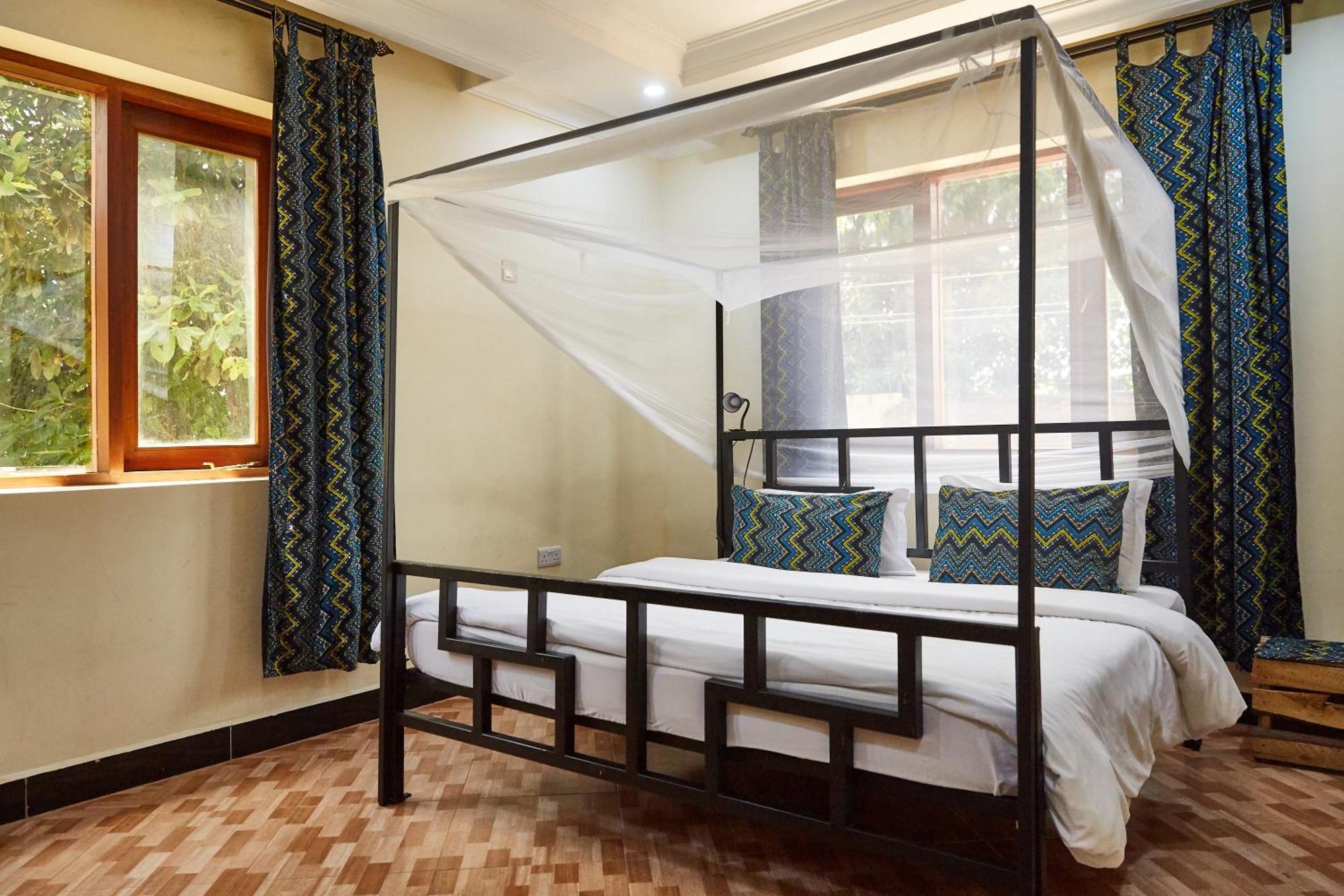 ארושה Villa Viva Tanzania מראה חיצוני תמונה